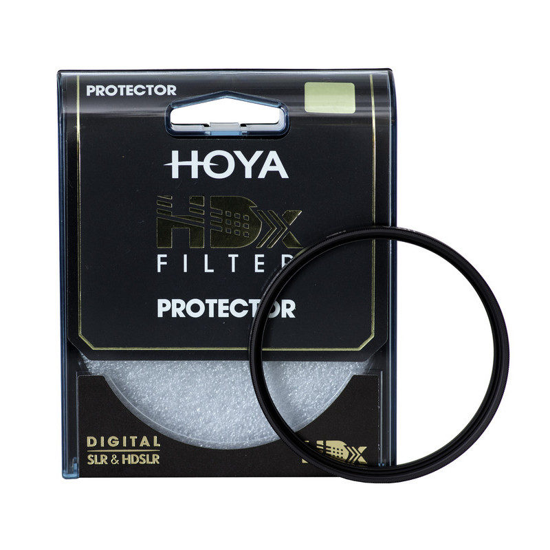 Hoya 49mm HDX Filtre Protecteur