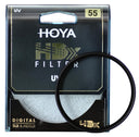 Filtre UV Hoya HDX 55mm