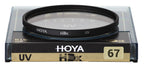 Filtre UV Hoya HDX 67mm