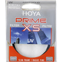 Filtre UV Hoya Prime-XS 52mm