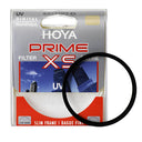 Hoya 55mm Prime-XS UV Filter
