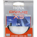 Filtre UV Hoya Prime-XS 72mm