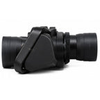 Nikon Mikron 7x15 CF noir