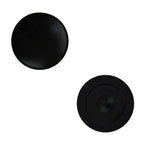 Caruba Soft Bouton déclencheur noir