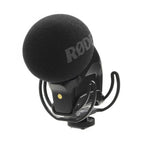 RØDE Videomic PRO Rycote Stéréo
