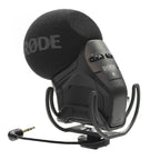 RØDE Videomic PRO Rycote Stéréo