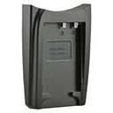 Jupio Plaque chargeur pour Canon NB-7L