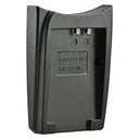 Plaque Pour Chargeur Jupio Pour Canon LP-E10
