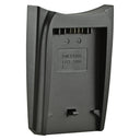 Jupio Chargeur Plate pour Panasonic CGA-S006
