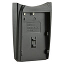 Jupio Chargeur Plate pour Nikon EN-EL3(A) / EN-EL3E