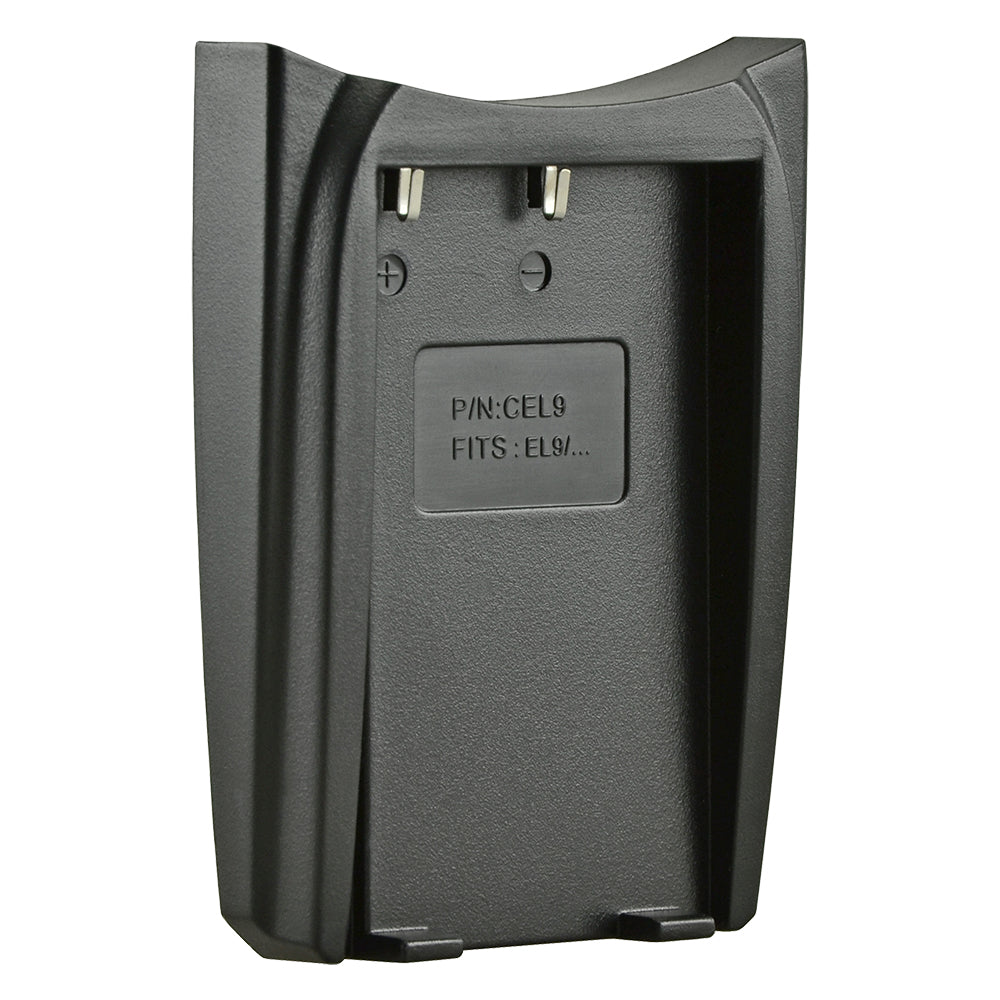 Jupio Charger Plate for Nikon EN-EL9