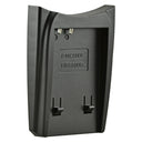 Jupio Charger Plate for NP-70 / BP-DC4 / CGA-S005 / D-Li106 / IA-BH125C / IA-BP125A / DB-60 / DB-65