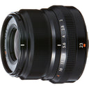 Fujifilm XF 23mm f/2.0 R WR Noir