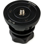 Benro BL75S 75mm Half Ball Adapter with Low Profile Knob