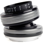 Lensbaby Composer Pro II Nikon Sweet 35