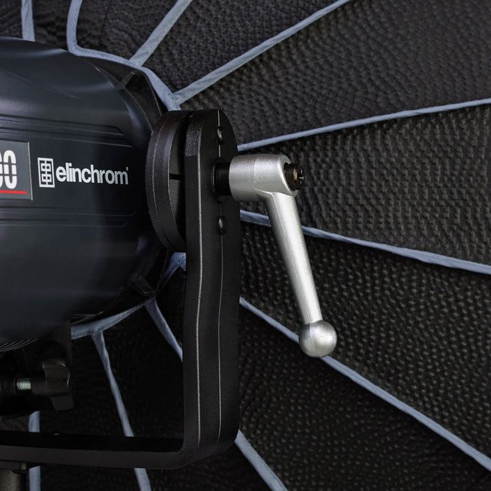 Elinchrom EL26539 LiteMotiv Support pour Profoto