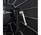 Elinchrom EL26540 LiteMotiv Support pour Broncolor