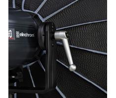 Elinchrom EL26540 LiteMotiv Support pour Broncolor