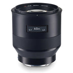 Zeiss Batis 85mm F1.8 Monture E