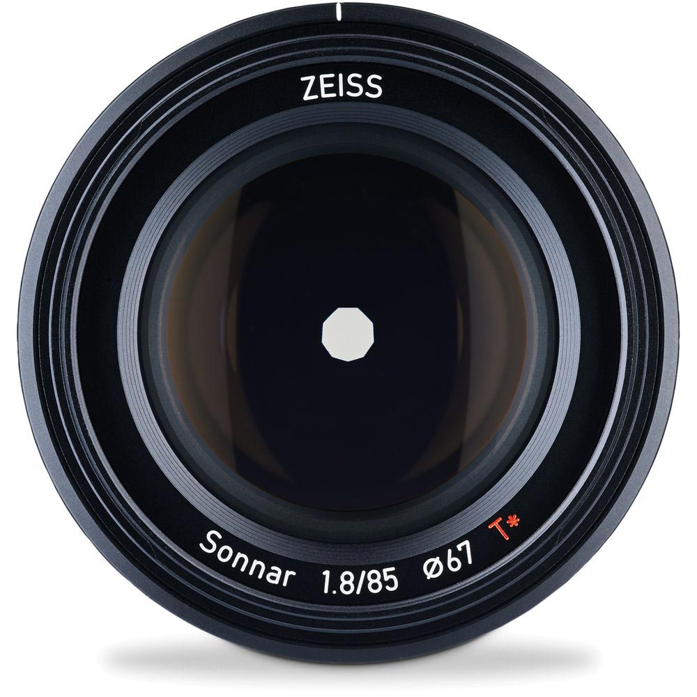 Zeiss Batis 85mm F1.8 Monture E