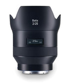 Zeiss Batis 25mm F2.0 Monture E