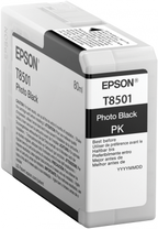 Epson T8501 Photo Black