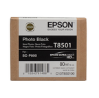Epson T8501 Photo Black