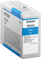 Epson T8502 Cyan