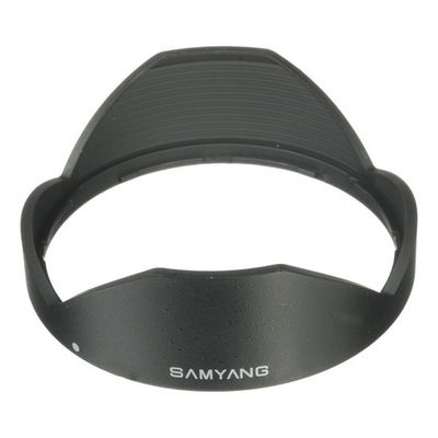 Pare-soleil Samyang pour 12mm F / 2.0