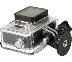 SeaLife SL9817 1/4-20 Adaptateur pour caméra GoPro