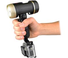 SeaLife SL9817 1/4-20 Adaptateur pour caméra GoPro
