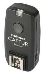 Hähnel Captur Récepteur Canon