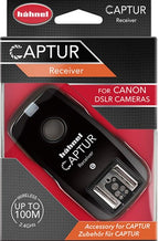 Hähnel Captur Récepteur Canon