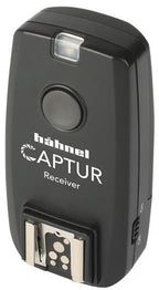 Hähnel Captur Récepteur Canon