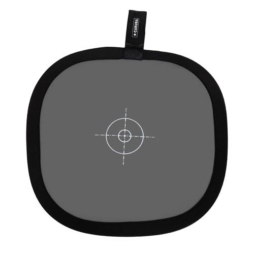 Carte Grise Pliable Caruba 30 cm