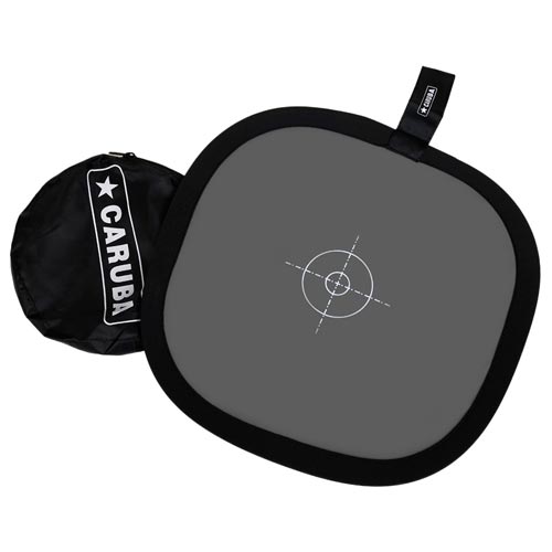 Carte Grise Pliable Caruba 30 cm