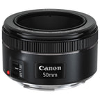 Canon EF 50mm f/1.8 STM