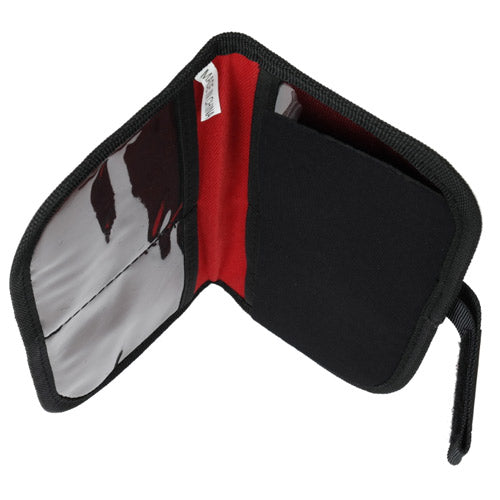 Organisateur De Filtres Caruba Noir M