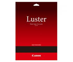 Canon LU-101 Papier photo Pro Luster A3+ 20 feuilles 260g