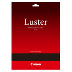 Canon LU-101 Papier photo Pro Luster A3+ 20 feuilles 260g