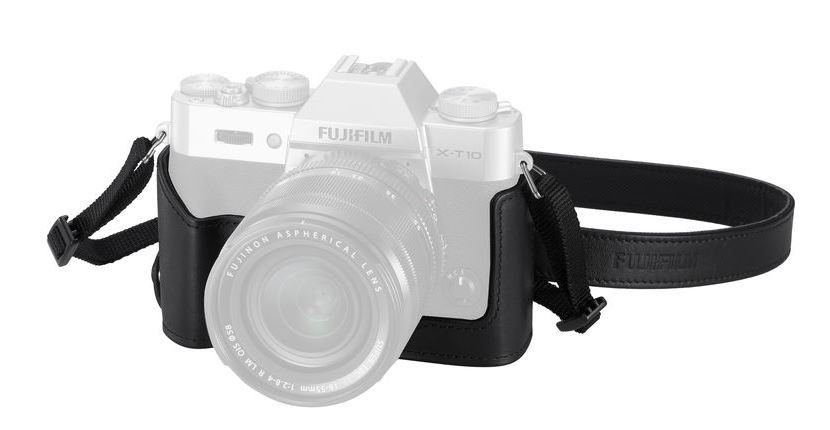 Fujifilm BLC XT10/XT20 sac caméra noir
