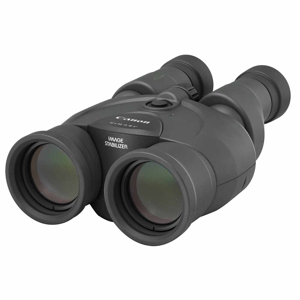 Canon 10x30 IS II Binocular