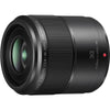 Panasonic Lumix G 30mm f/2.8 Black