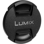 Panasonic Lumix G 30mm f/2.8 Black
