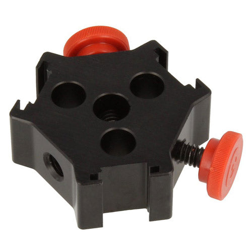 Caruba MFH-1 Aluminium Multi Flash Holder