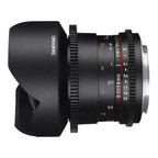Samyang 14mm T3.1 ED AS IF UMC Sony-E II VDSLR