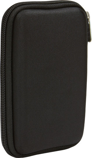 Case Logic QHDC-101 Étui Disque Dur Portable EVA Noir