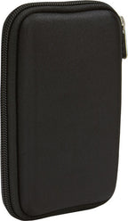 Case Logic QHDC-101 Étui Disque Dur Portable EVA Noir