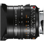 Leica 11668 Summilux M f/1.4 28mm Asph. Black