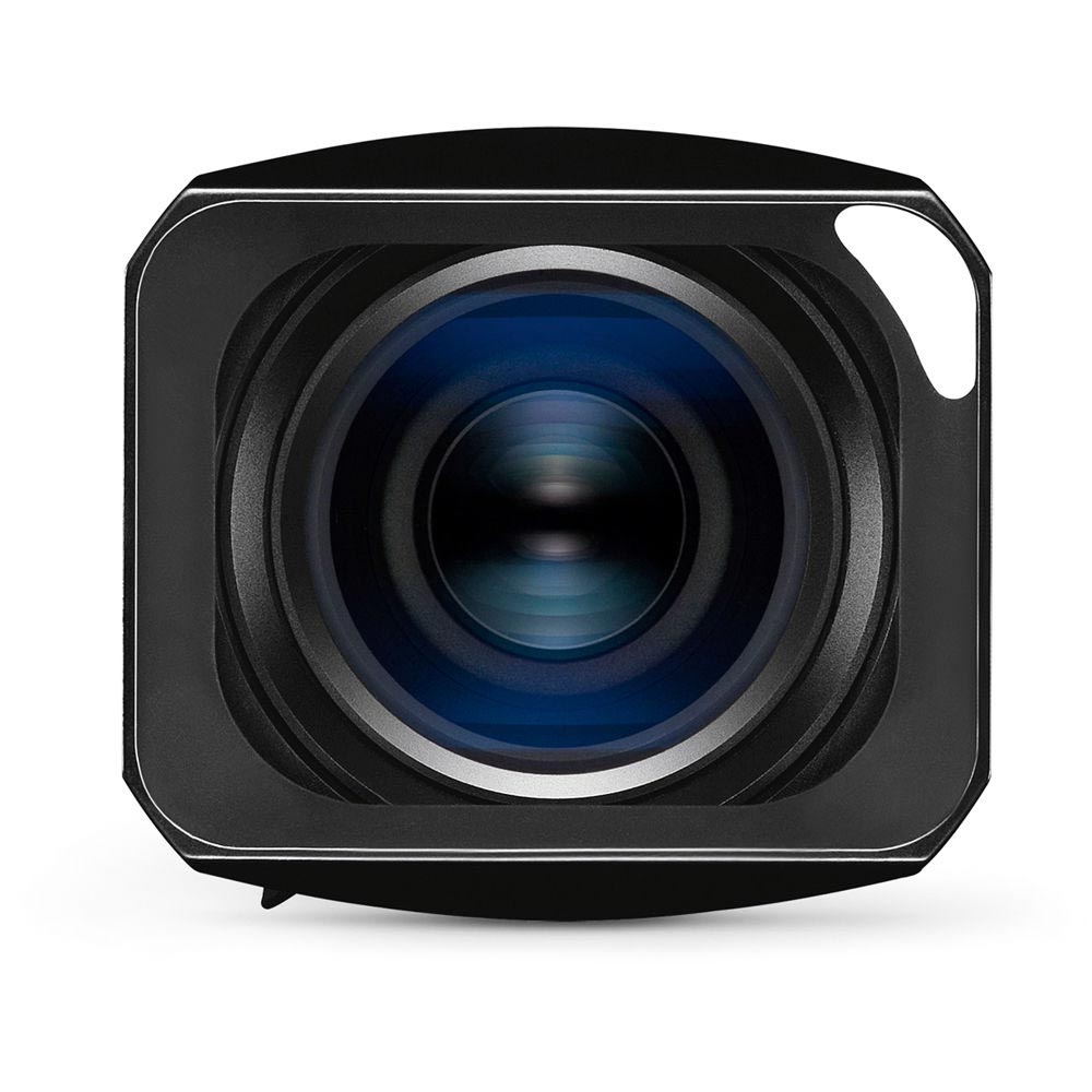 Leica 11668 Summilux M f/1.4 28mm Asph. Black